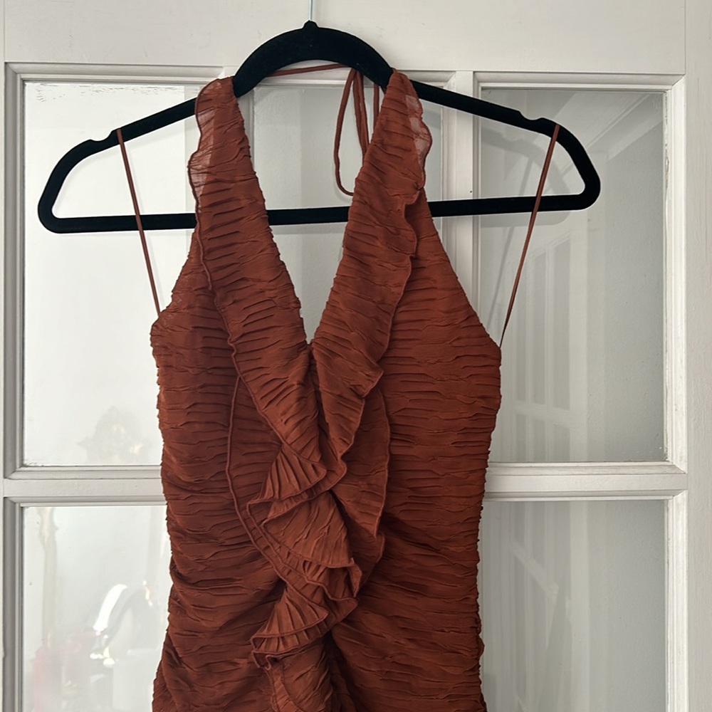 Zara Dress